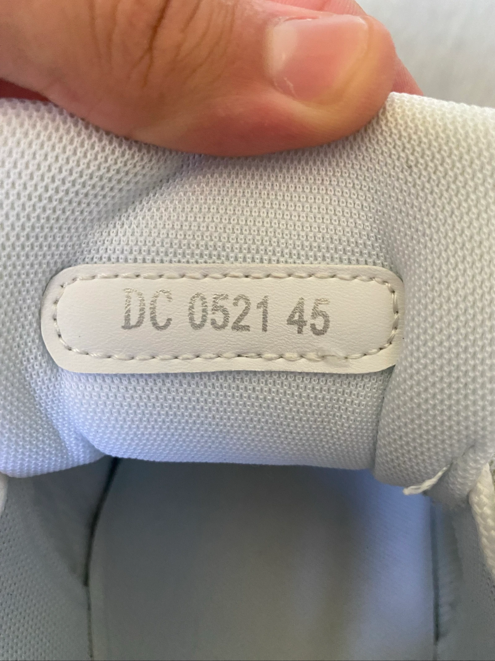 Dior B30 – photo 4